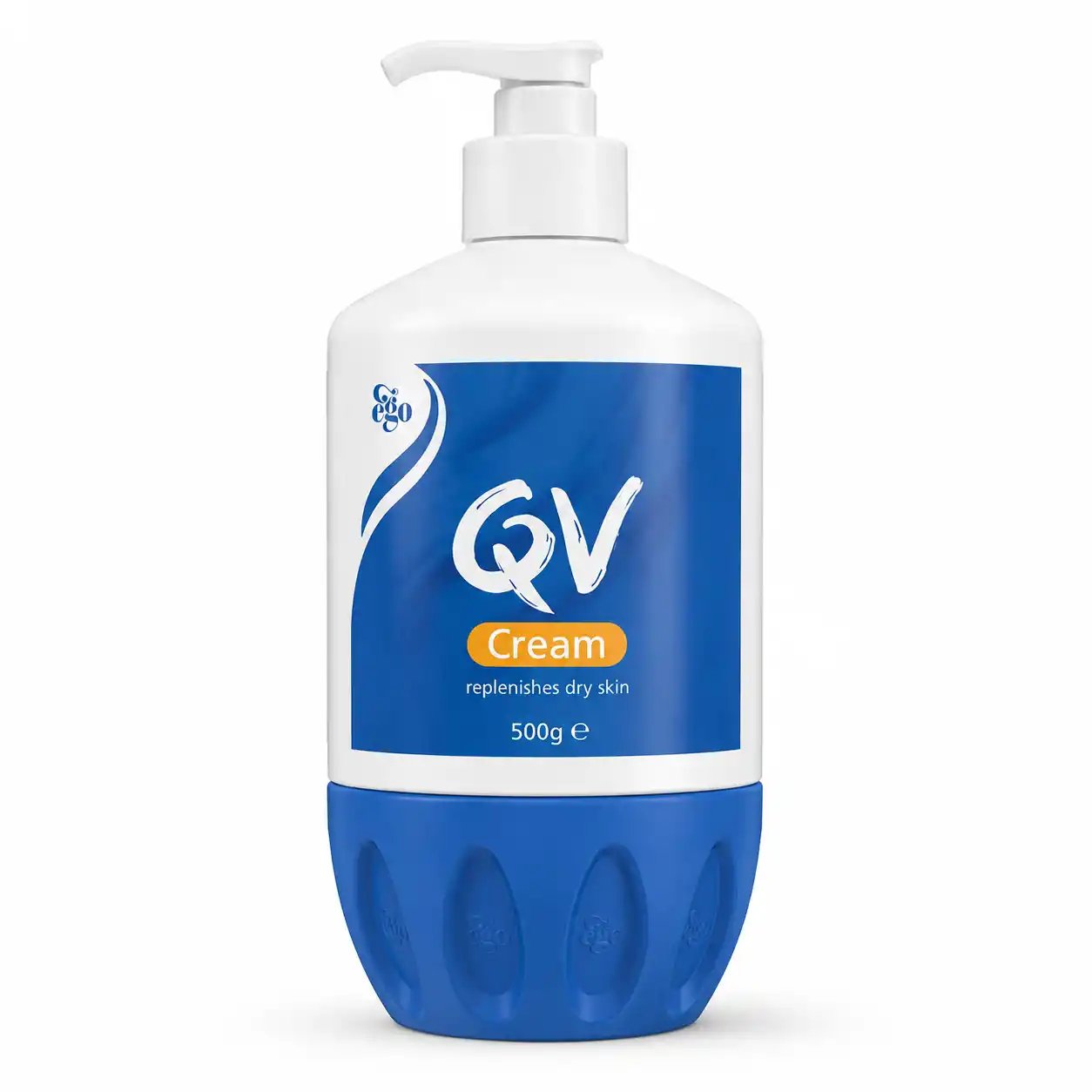 کرم مرطوب کننده QV Cream