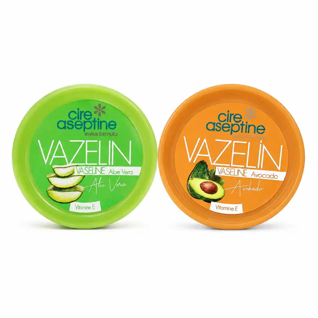 وازلین Cire Aseptine
