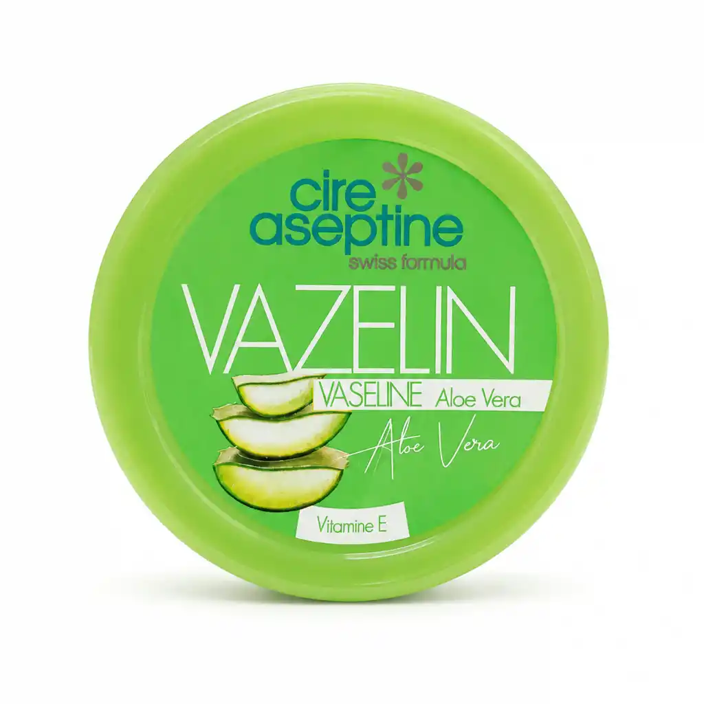 وازلین Cire Aseptine