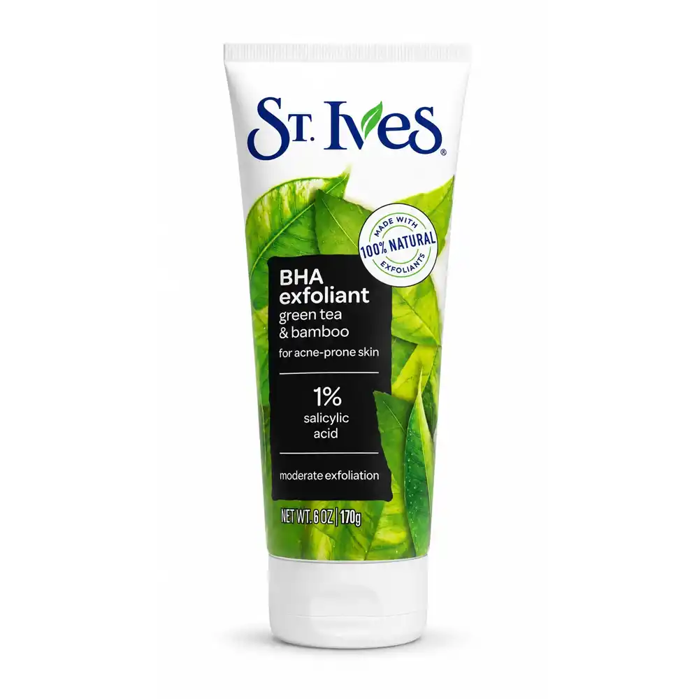 اسکراب و لایه‌بردار ضد جوش St. Ives