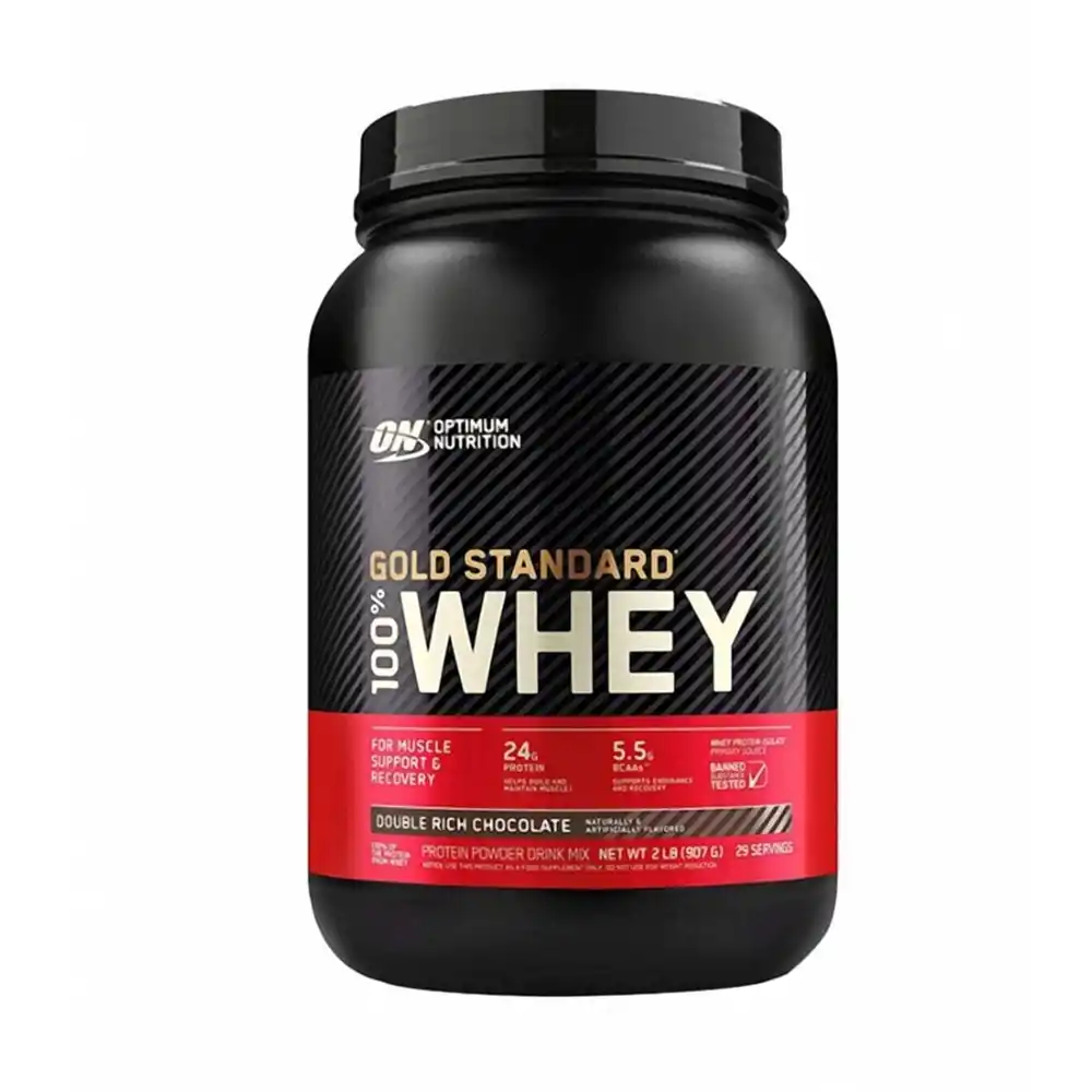 پروتئین وی Optimum Nutritionprotein on