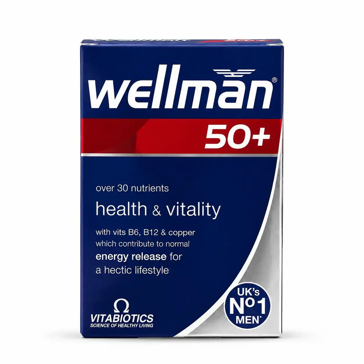 ولمن50+