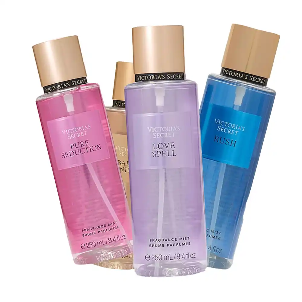 بادی اسپلش Victoria Secret
